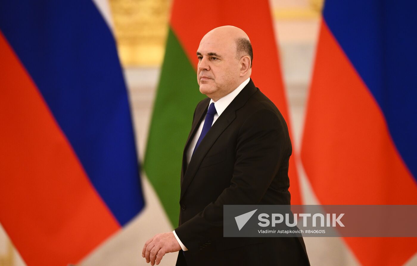 Russia Belarus Union State Supreme Council