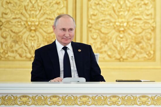 Russia Belarus Union State Supreme Council