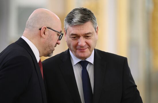 Russia Belarus Union State Supreme Council