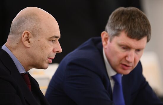 Russia Belarus Union State Supreme Council