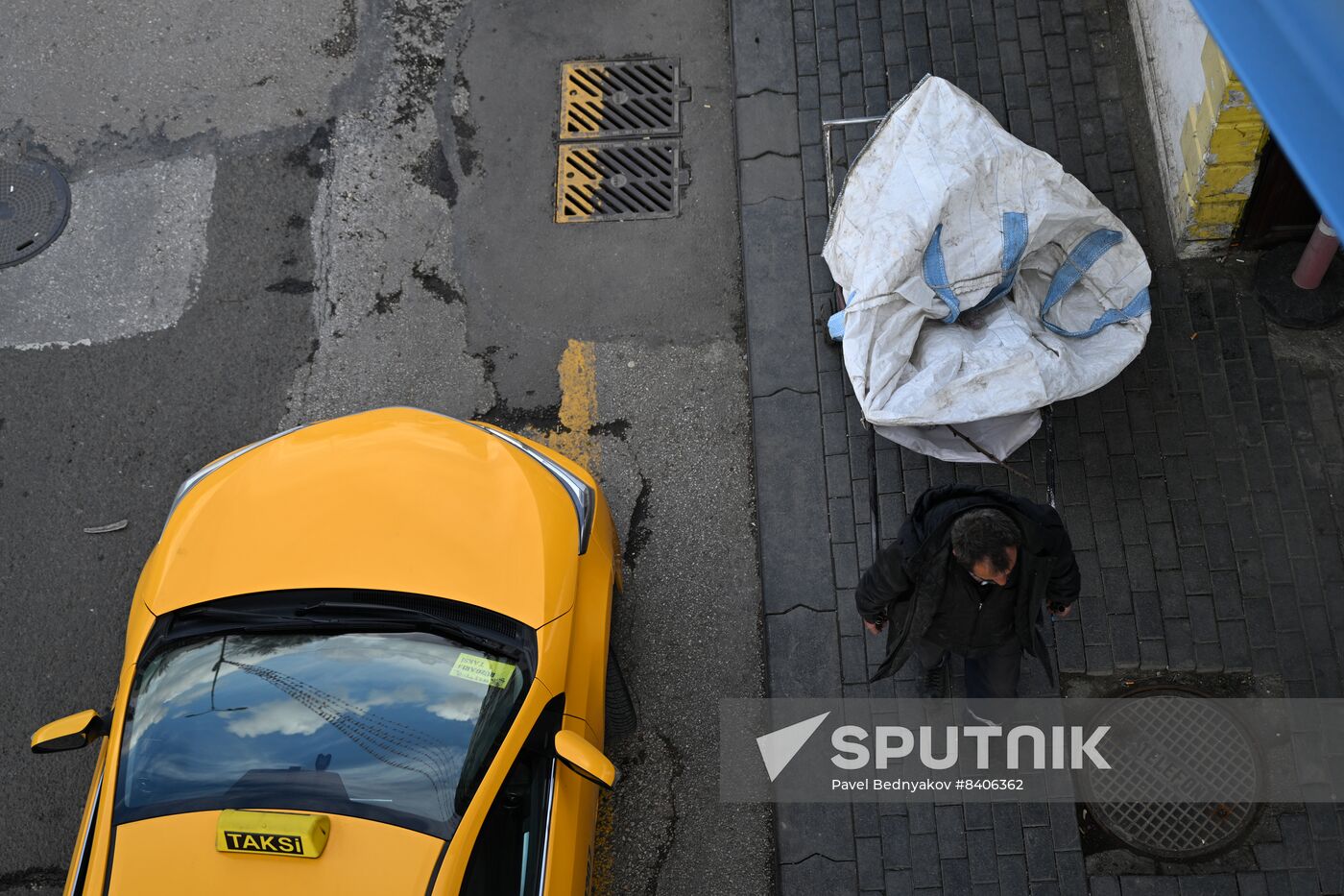 Turkey Daily Life