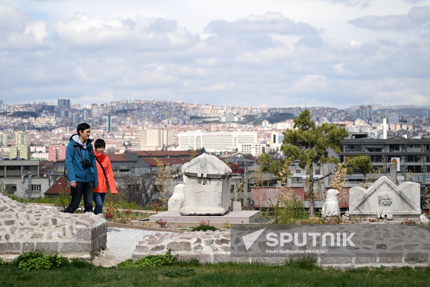 Turkey Daily Life