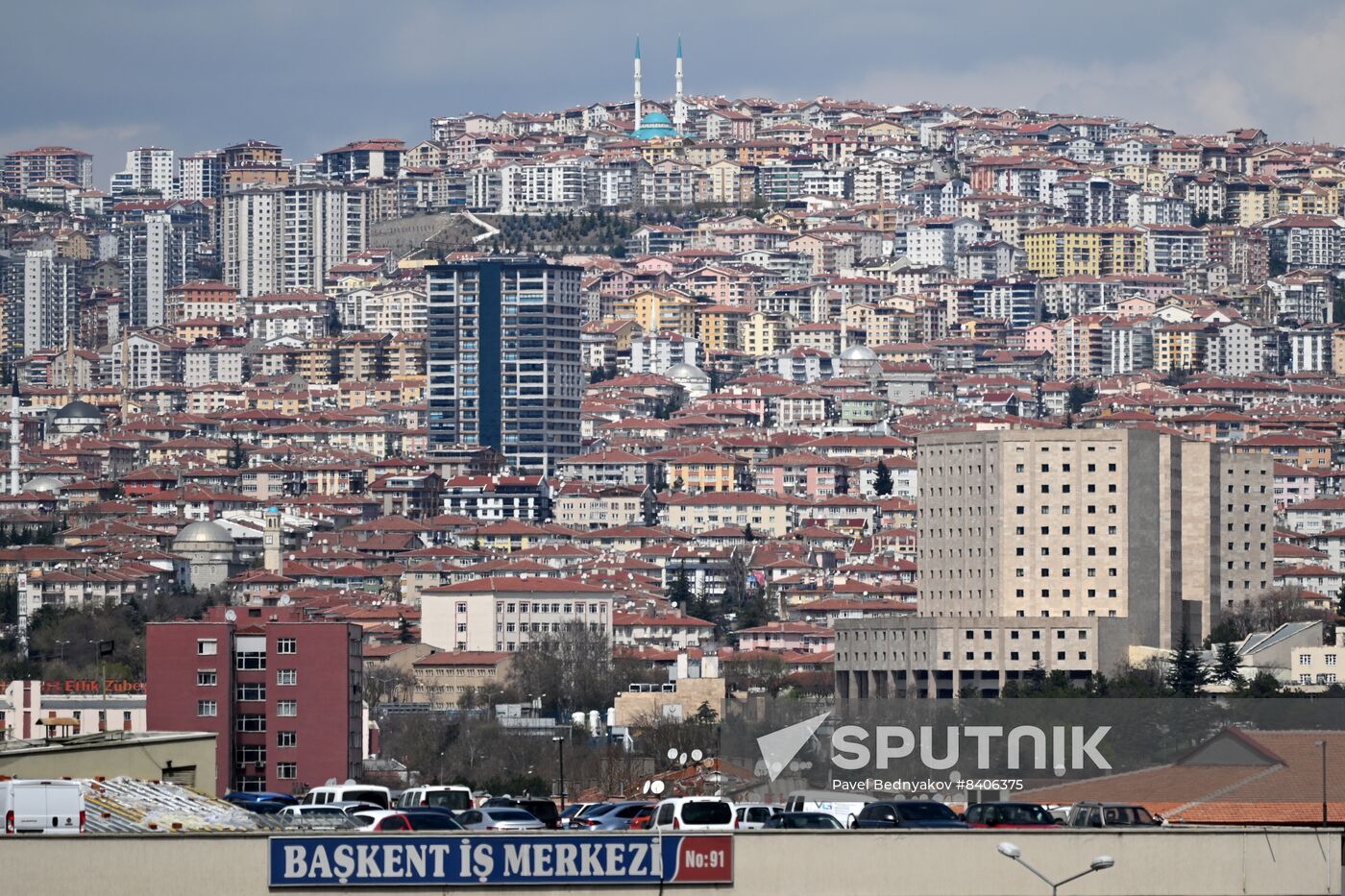 Turkey Daily Life