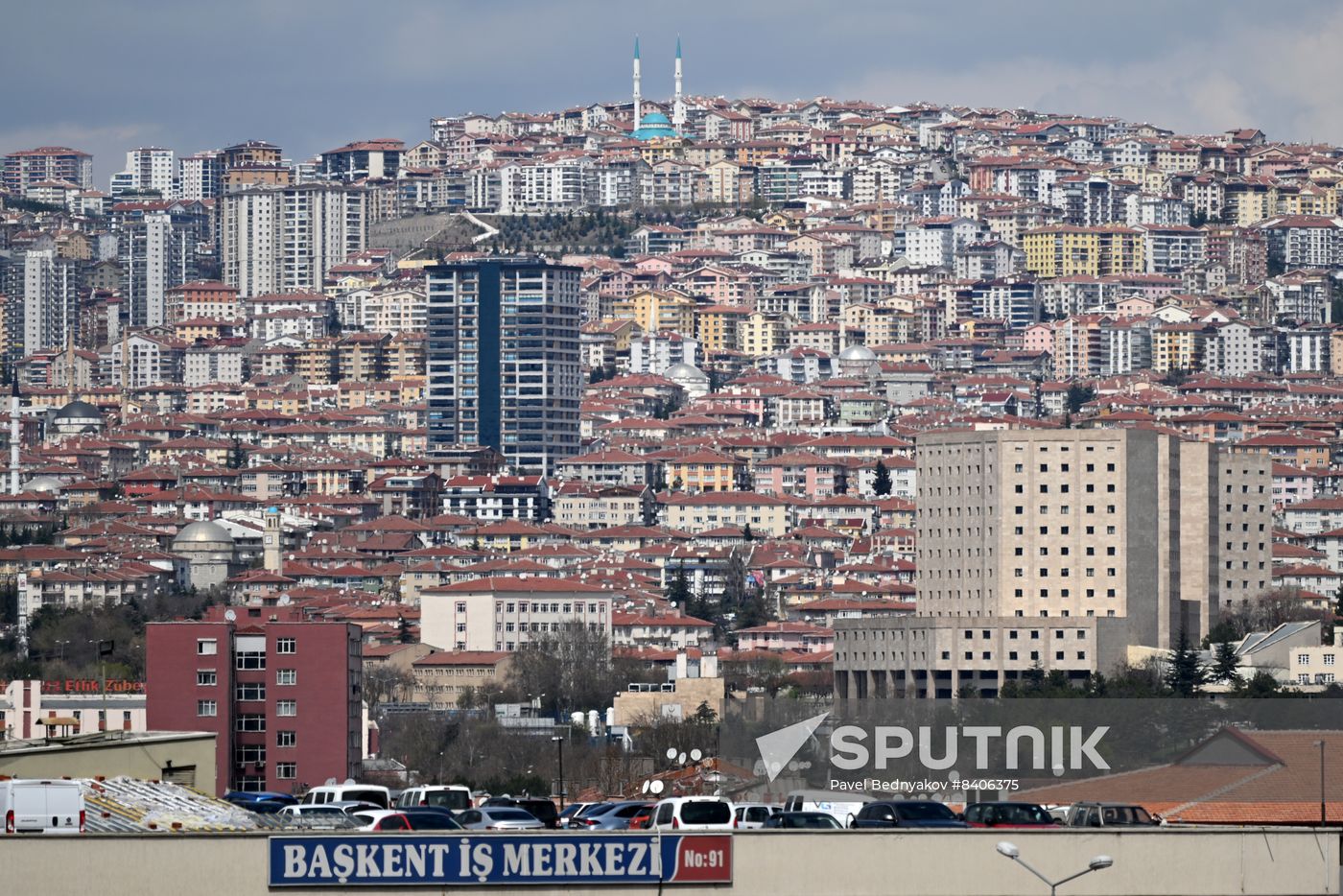 Turkey Daily Life