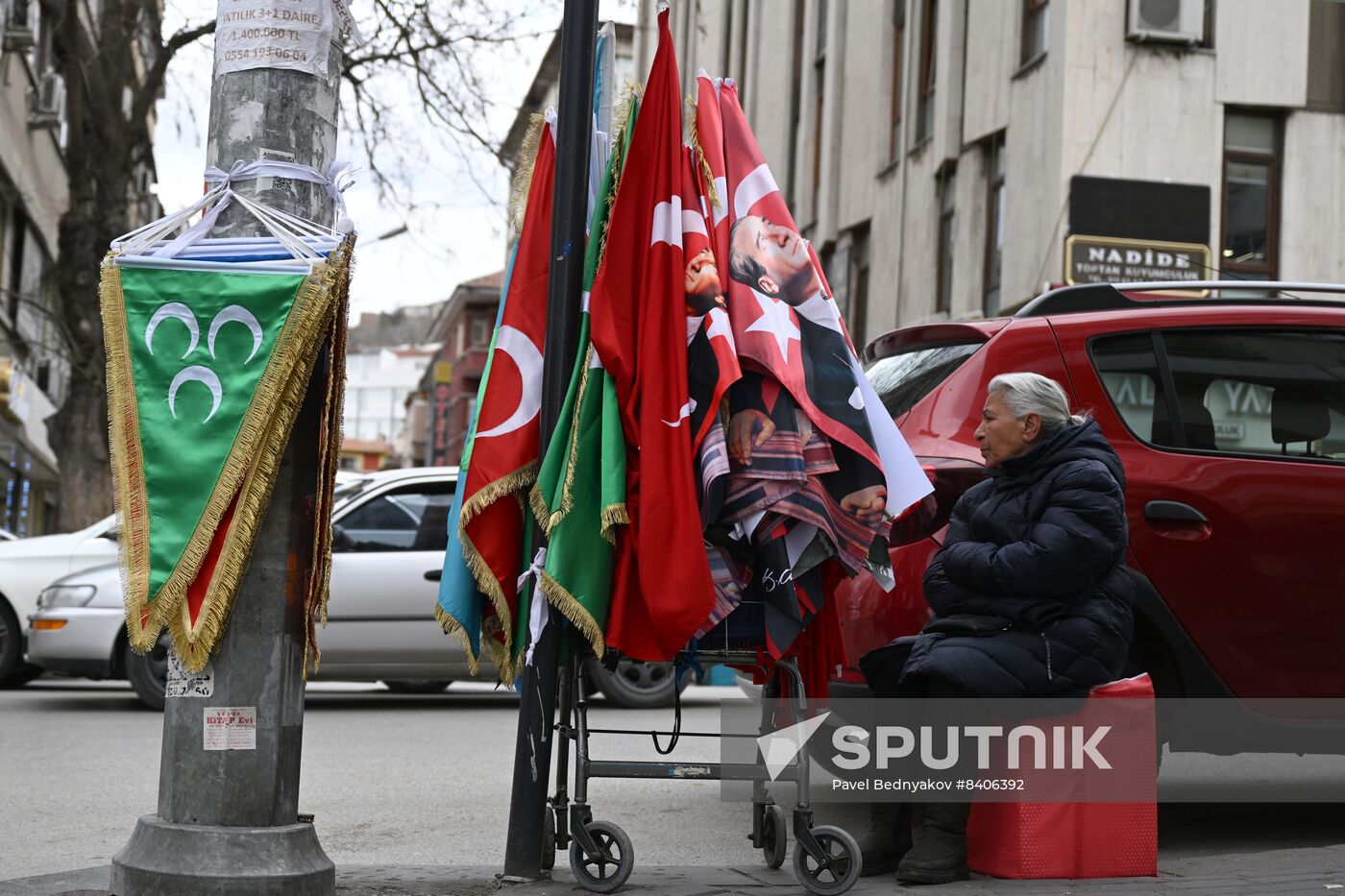 Turkey Daily Life