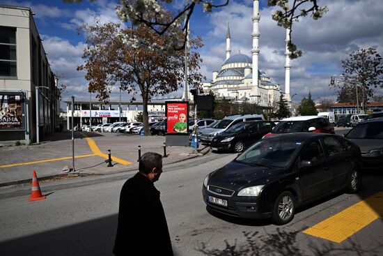 Turkey Daily Life