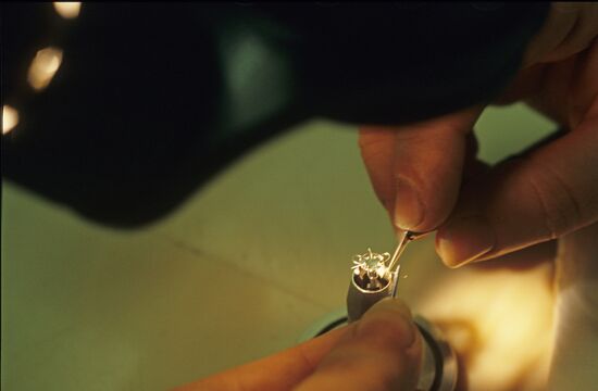 Eye Microsurgery Research Institute
