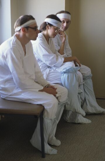 Eye Microsurgery Research Institute