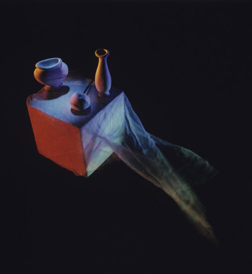 Stage design for Flame of Hope