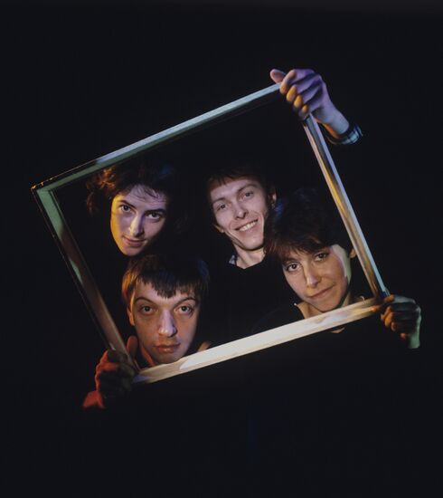 Scene from Flame of Hope