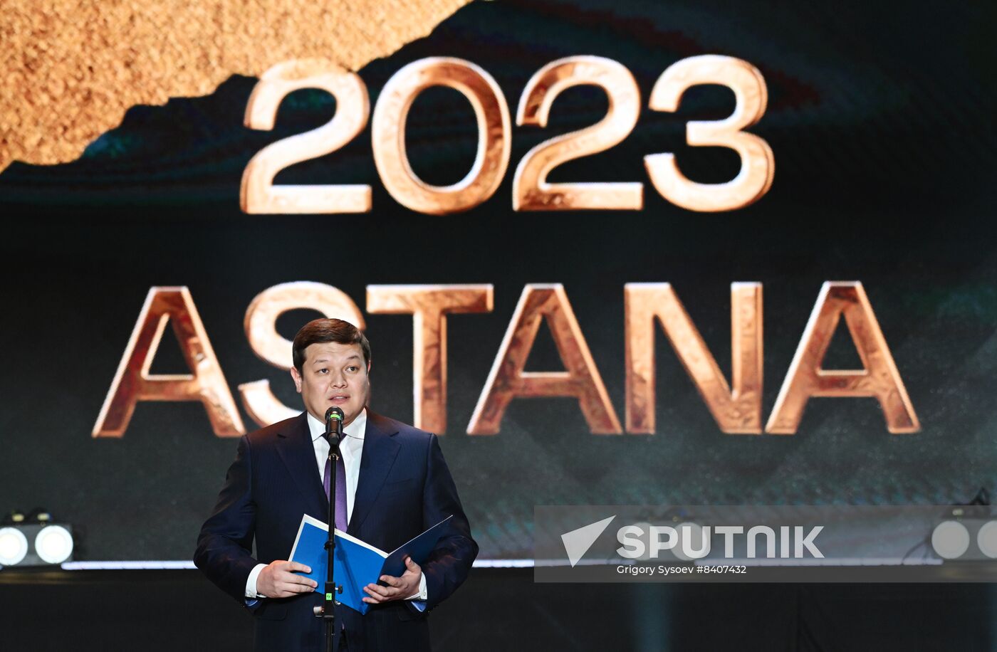 Kazakhstan Chess World Championship Match