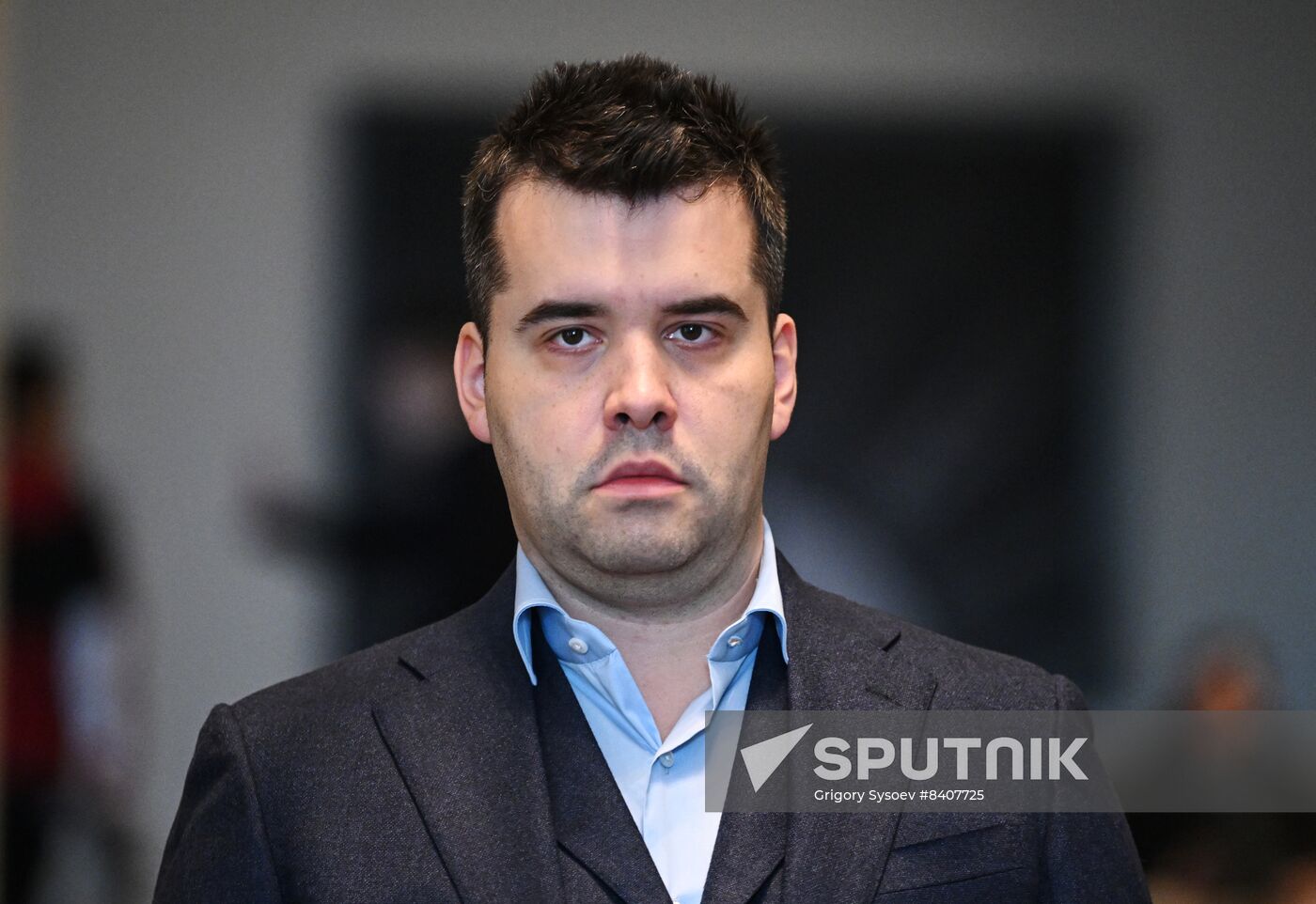 Kazakhstan Chess World Championship Match