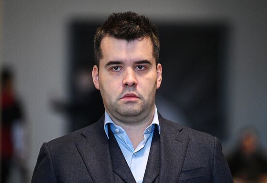 Kazakhstan Chess World Championship Match