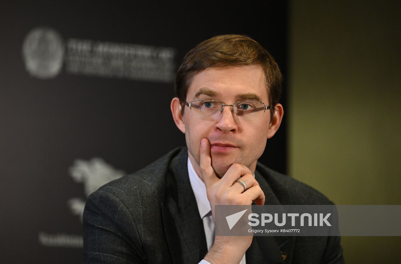 Kazakhstan Chess World Championship Match