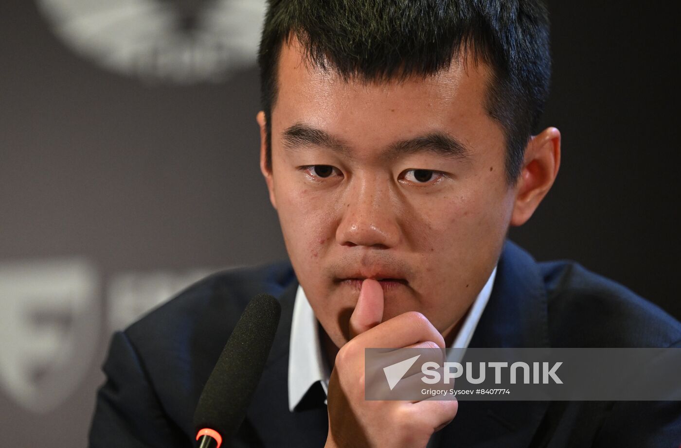 Kazakhstan Chess World Championship Match