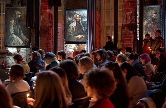 Russia Religion Catholic Easter