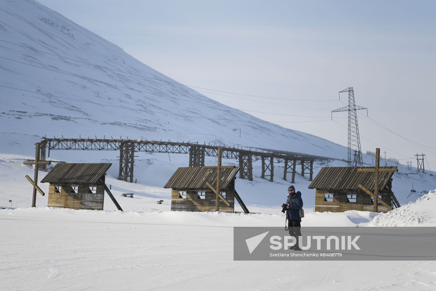 Russia Tourism