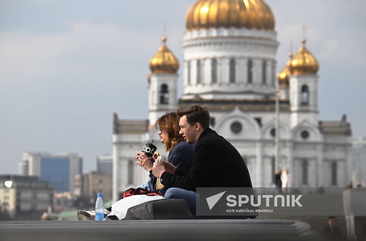 Russia Daily Life