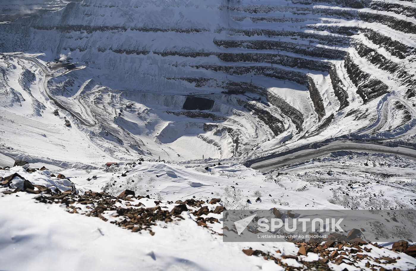 Russia Non-Ferrous Metal Industry