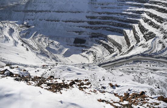 Russia Non-Ferrous Metal Industry