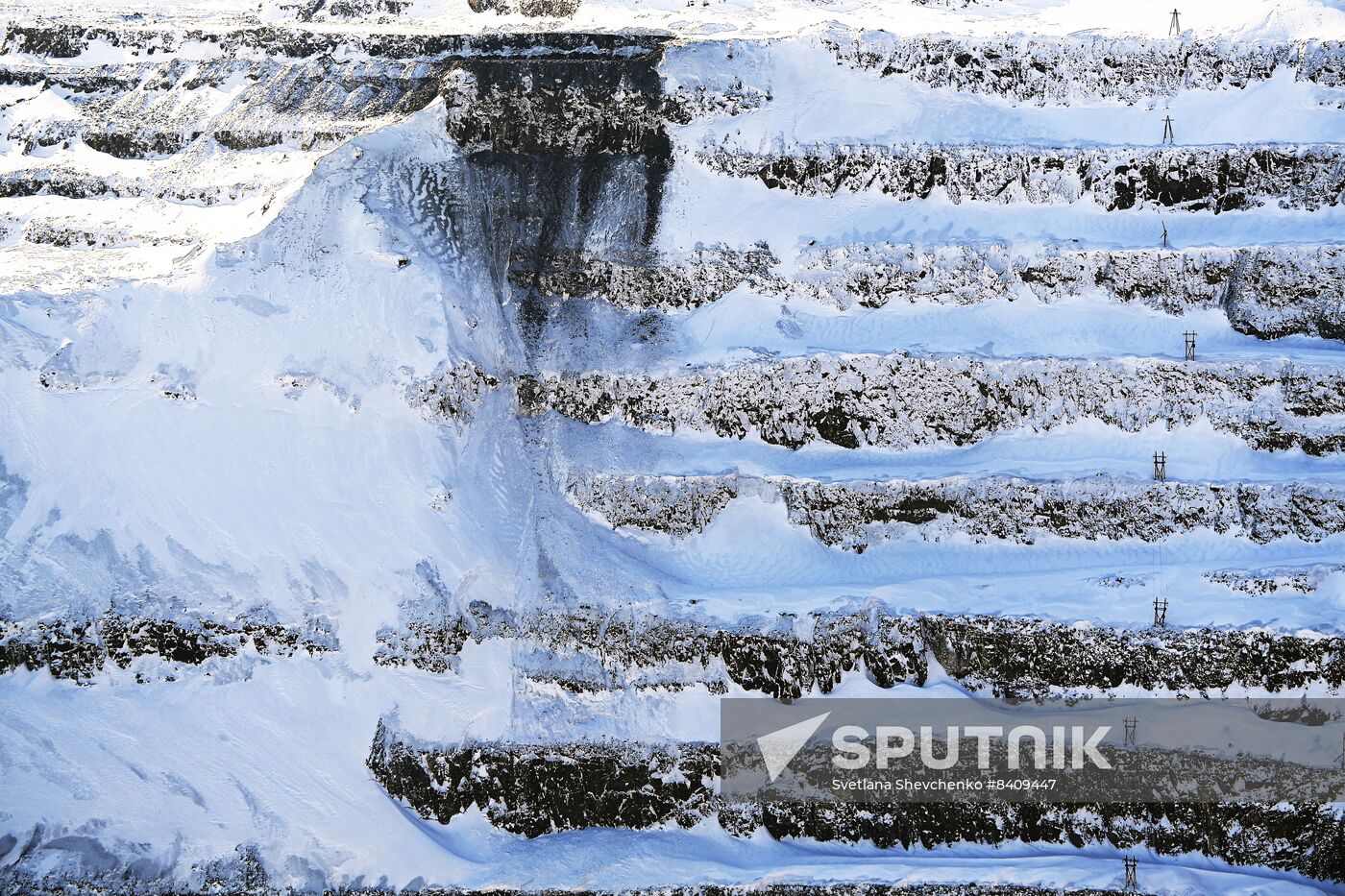 Russia Non-Ferrous Metal Industry