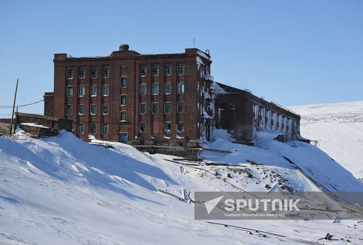 Russia Non-Ferrous Metal Industry