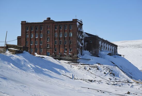 Russia Non-Ferrous Metal Industry