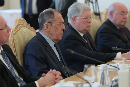 Russia Kazakhstan