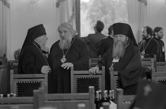 Local Council of Russian Orthodox Church