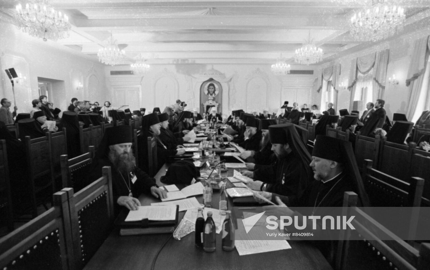 Local Council of Russian Orthodox Church