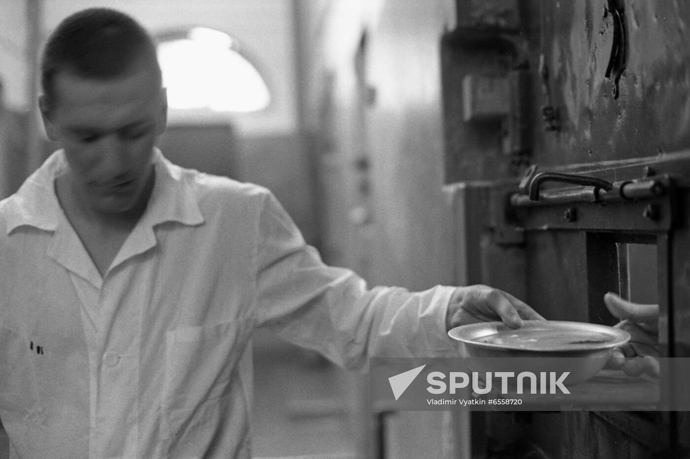 Vladimir Central Prison | Sputnik Mediabank