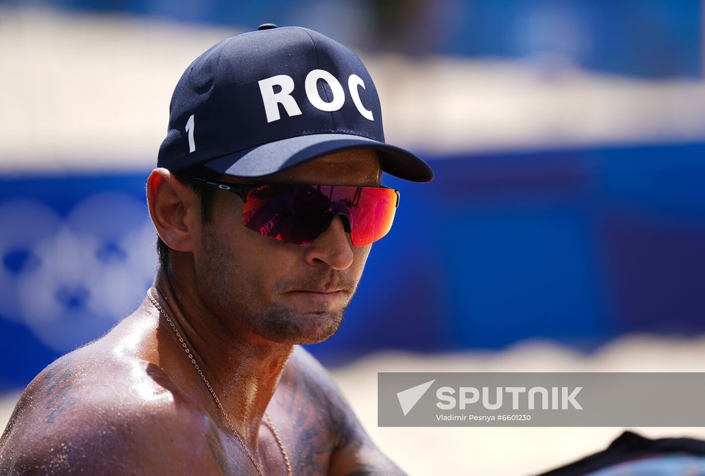 Oakley sales olympic 2020