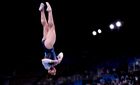 Japan Olympics 2020 Artistic Gymnastics Women Individual All-Around