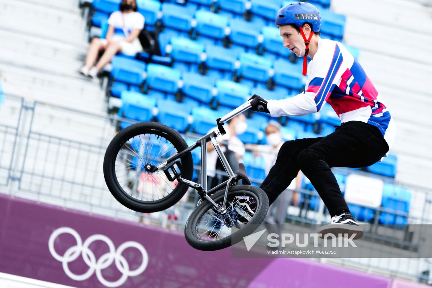 Bmx racing olympics 2020 on sale