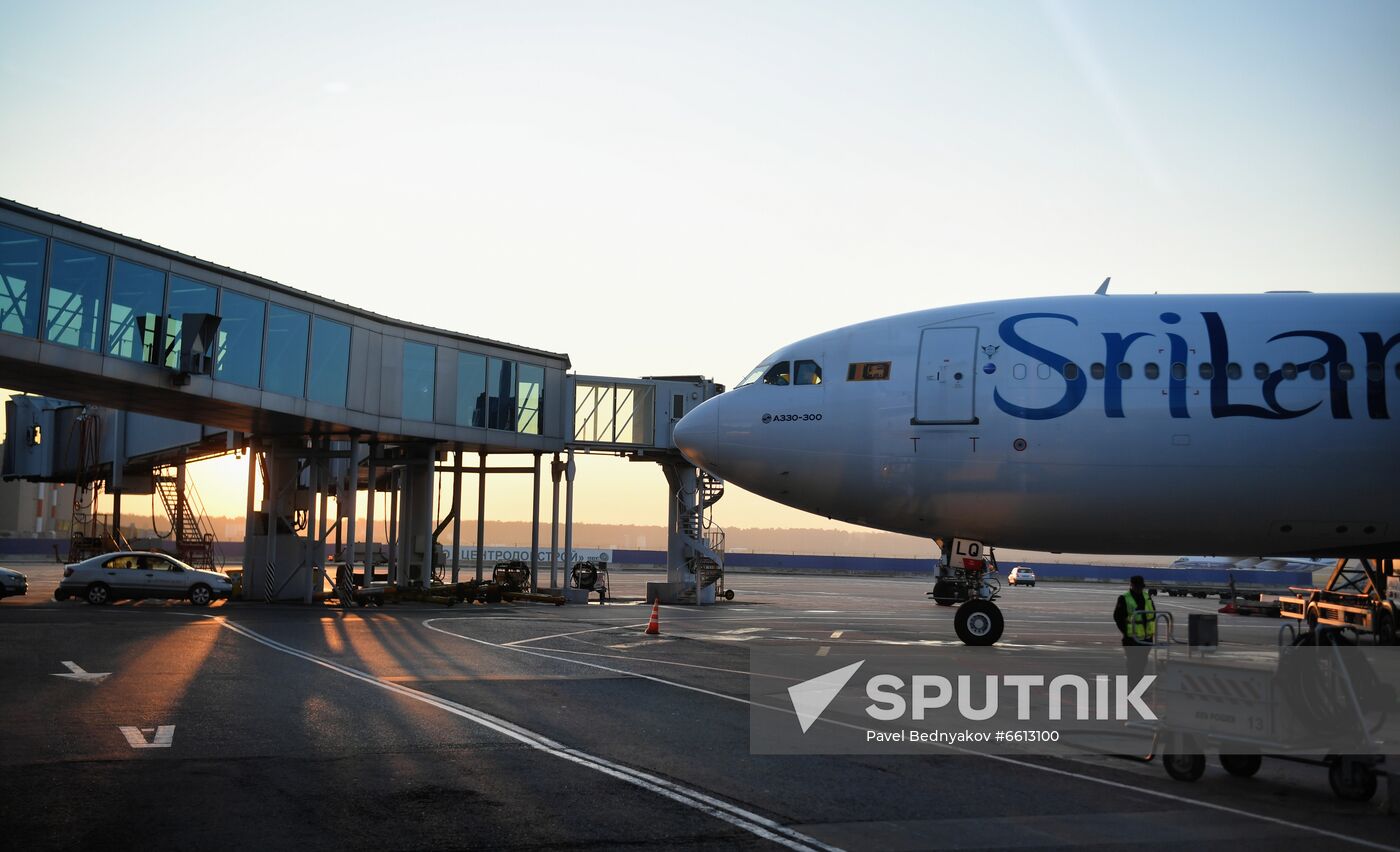 Russia SriLankan Airlines Flights - 000006613100 0 0 0 0 1400x1000 80 10 1 UGF2ZWwgQmVkbnlha292ICM2NjEzMTAw 116 95 Sputnik 6613100 Preview 4dce14eaa04b7b936abc6b5812e45c8c 