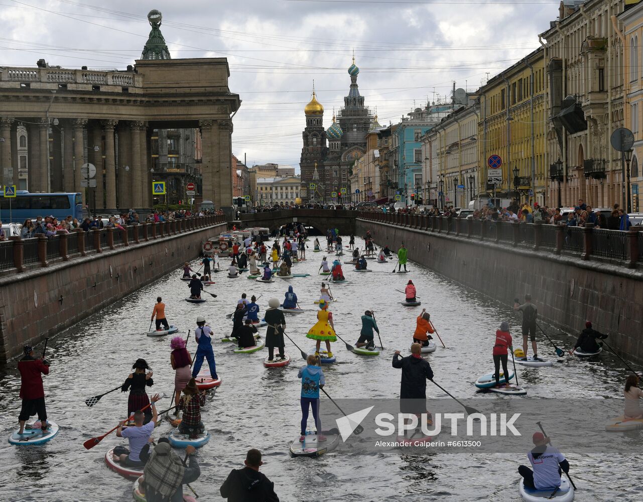 Russia Surfing Festival Sputnik Mediabank