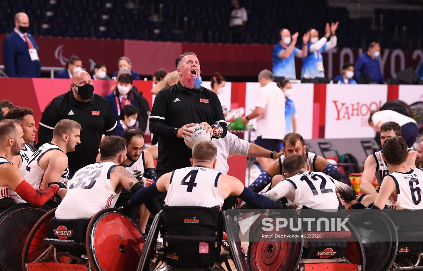 japan-paralympics-2020-wheelchair-rugby-sputnik-mediabank