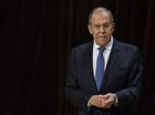 Russia Foreign Minister New Academic Year