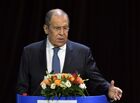 Russia Foreign Minister New Academic Year