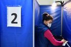Russia Parliamentary Elections