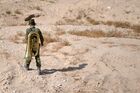 Tajikistan CSTO Military Drills