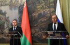 Russia Belarus Foreign Ministries Boards