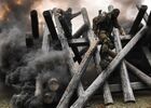 Servicemen of the reconnaissance unit of the Russian Navy Pacific Fleet attend military drills to repel the attack of conditional saboteurs on a convoy of equipment and the liberation of a captured building, at the Gornostai military training ground in the Primorsky Krai region, Russia. Location: Russia, Primorsky krai region. Author: Vitaliy Ankov. Russia Navy Drills