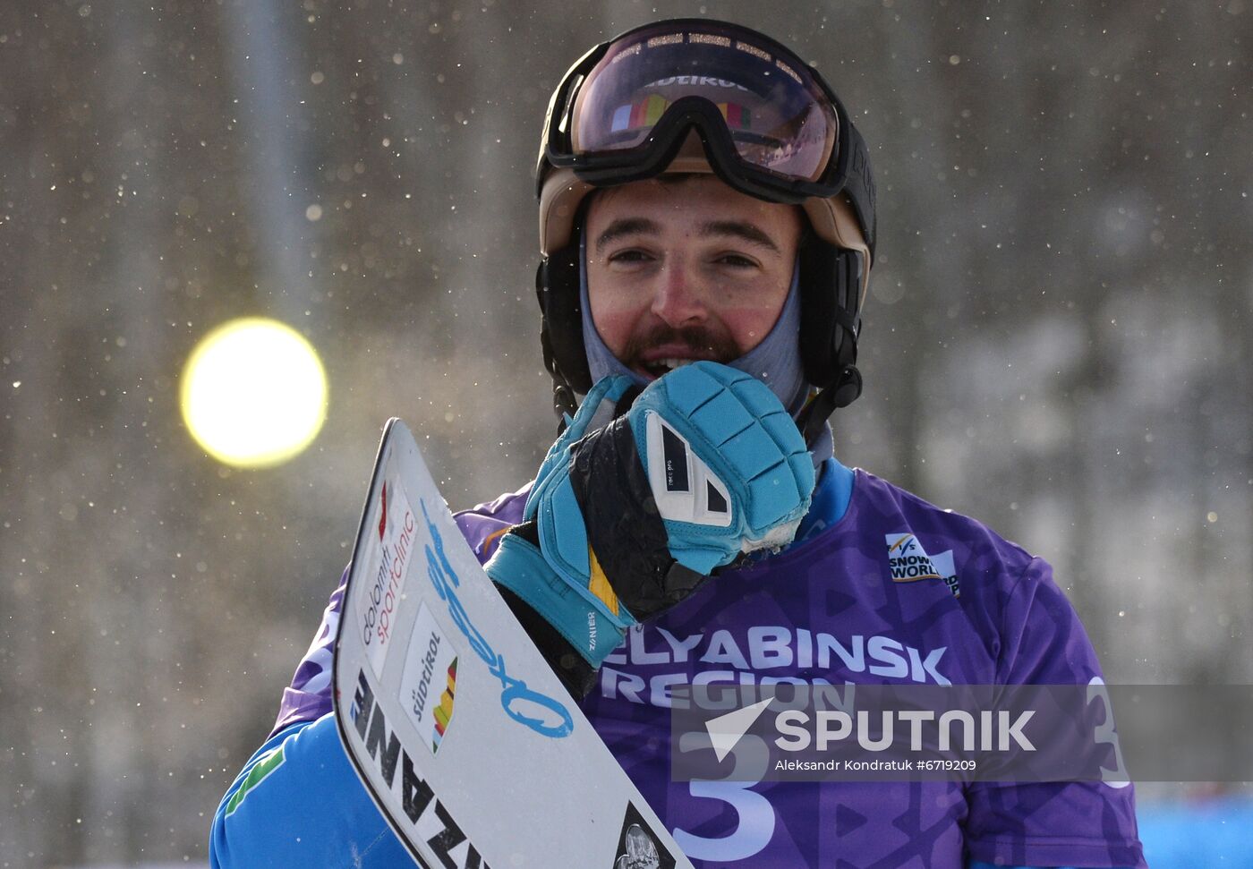 Russia Snowboard World Cup Sputnik Mediabank russia-snowboard-world-cup-sputnik-mediabank