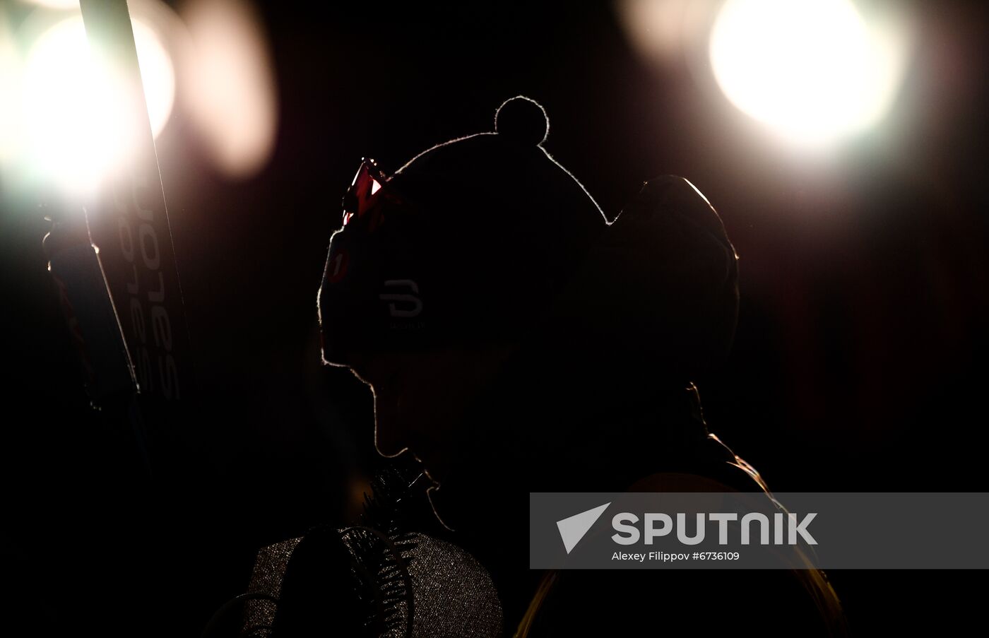 Italy Cross Country Skiing Tour de Ski Men Sputnik Mediabank