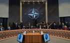 Belgium Russia NATO Talks