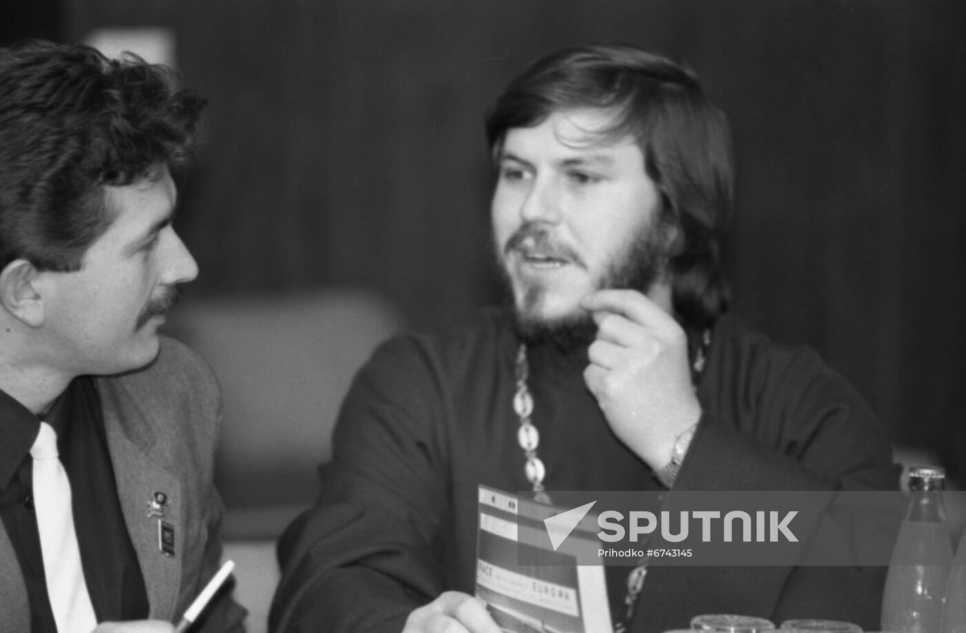 Novosti Press Agency | Sputnik Mediabank