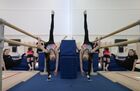 Russia DPR Rhythmic Gymnastics