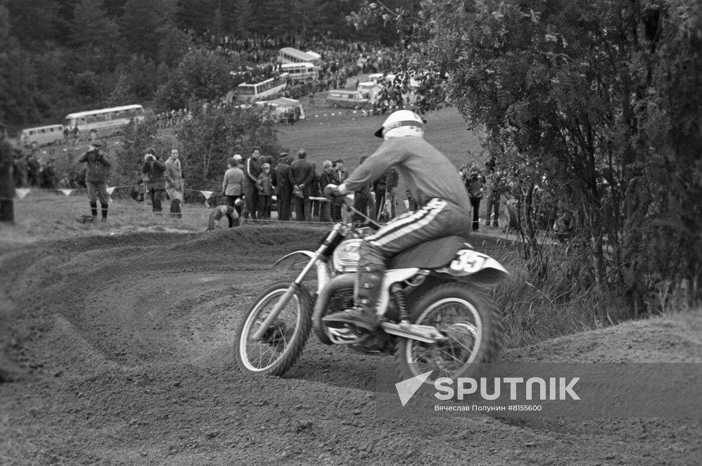 Motocross of Nations World Championships Sputnik Mediabank