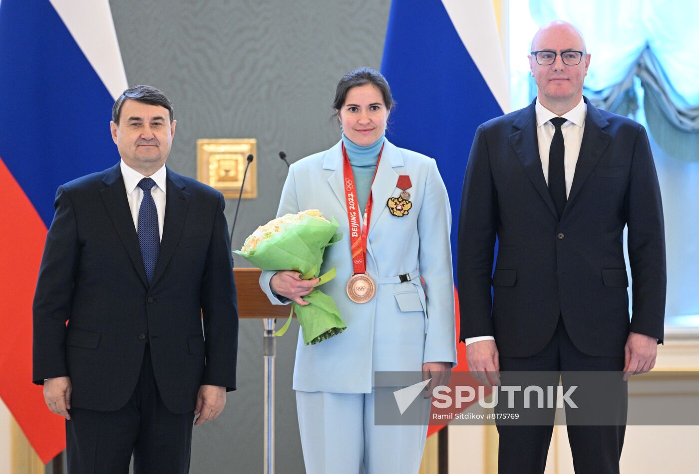 russia-government-olympic-athletes-sputnik-mediabank